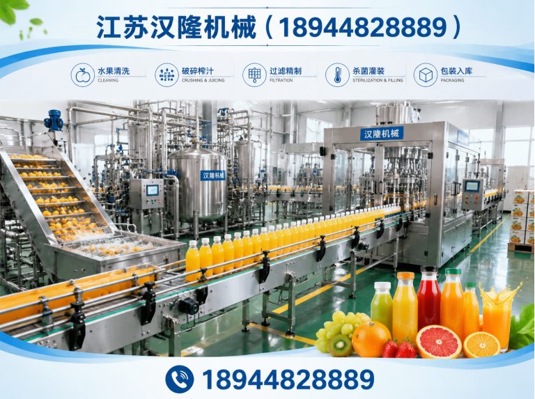 靖江市江苏汉隆机械展示图